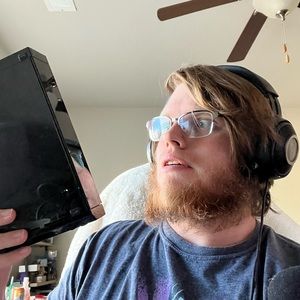 Meet your Posher, Riley